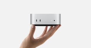 Mac mini 如何查看(外置)硬盘温度?